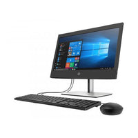 New Open-Box HP ProOne 440 G6 All-In-One i5 10th Gen 256GB NVME SSD 8GB RAM Full HD AIO PC Windows 10 Pro