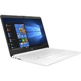 Open-Box HP i5 10th Gen 8GB RAM 256GB NVME SSD & 16GB Optane 14" Full HD 14-CF2503SA Windows 10