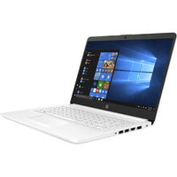 Open-Box HP i5 10th Gen 8GB RAM 256GB NVME SSD & 16GB Optane 14" Full HD 14-CF2503SA Windows 10