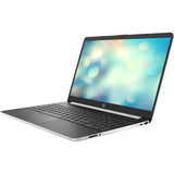 Open-Box & Upgraded HP i3 10th Gen Slim Laptop 128GB SSD 8GB RAM 15.6" Full HD 15s-fq1514na Windows 10