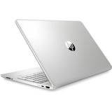 Refurbished & Upgraded HP i5 11th 16GB RAM 256GB NVME SSD 15.6" Full HD Windows 11 Laptop 15s-fq4553sa