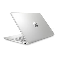 Refurbished & Upgraded HP i7 10th Gen Slim Laptop 16GB RAM 512GB NVME SSD 15.6" Full HD 15s-fq1006na Windows 11 Home