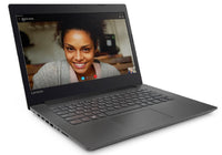 Lenovo IdeaPad 320 14" Laptop Intel i5 7th Gen 8GB RAM 128GB SSD 320-14IKB HD