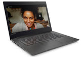 Lenovo IdeaPad 320 14" Laptop Intel i5 7th Gen 8GB RAM 128GB SSD 320-14IKB HD