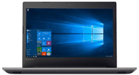 Lenovo IdeaPad 320 14" Laptop Intel i5 7th Gen 8GB RAM 128GB SSD 320-14IKB HD