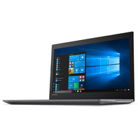 Refurbished Lenovo IdeaPad AMD A6-9220 2.50GHz 7th Gen 8GB RAM 1TB HDD 320-15AST HD Laptop