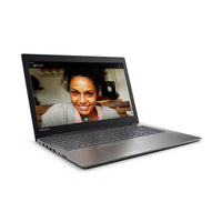 Refurbished Lenovo IdeaPad AMD A6-9220 2.50GHz 7th Gen 8GB RAM 1TB HDD 320-15AST HD Laptop