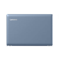 Refurbished Lenovo IdeaPad AMD A6-9220 2.50GHz 7th Gen 4GB RAM 1TB HDD 320-14AST HD Blue Laptop