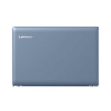 Refurbished Lenovo IdeaPad AMD A6-9220 2.50GHz 7th Gen 8GB RAM 1TB HDD 320-15AST HD Blue Laptop