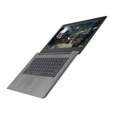 Refurbished & Upgraded Lenovo Ideapad 330 AMD A6 7th Gen 8GB RAM 128GB SSD 330-14AST 14.1 HD Windows 10 Laptop