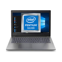 Refurbished Lenovo Ideapad 330-14IGM Laptop Intel Pentium Silver 4GB RAM 1TB HDD 14" HD LED Windows 10