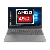 Refurbished Lenovo Ideapad 330 AMD A9 7th Gen 8GB RAM 1TB 330-15AST 15.6" HD Windows 10 Laptop