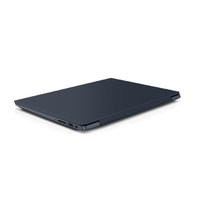 Refurbished & Upgraded Lenovo IdeaPad 330S i3 8th Gen 128GB SSD 8GB RAM 330S-14IKB 14" Full HD Laptop Blue Windows 10