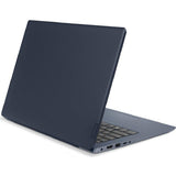 Refurbished Lenovo IdeaPad 330S i5 8th Gen 128GB SSD 8GB RAM 330S-14IKB 14" Full HD Laptop Blue Windows 10