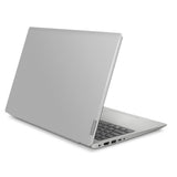 Refurbished & Upgraded Lenovo Ideapad 330 AMD A6 7th Gen 8GB RAM 120GB SSD 330-15AST 15.6" HD Windows 10 Laptop