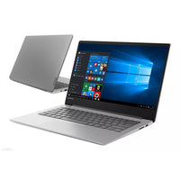 Refurbished & Upgraded Lenovo IdeaPad 530S Core i7 8th Gen 256GB NVME SSD 16GB RAM 530S-14IKB 14" Full HD Windows 10 Laptop