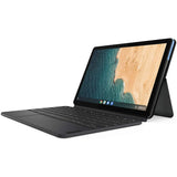 Refurbished Lenovo Chromebook Duet CT-X636F 10.1" 2 in 1 Touchscreen Laptop Tablet 4GB RAM 64GB Storage