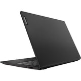 Refurbished & Upgraded Lenovo IdeaPad S145 15.6" Laptop Core i3 8th Gen 128GB SSD & 500GB HDD 8GB RAM S145-15IWL HD Windows 10 Black