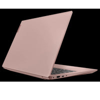Refurbished & Upgraded Lenovo IdeaPad S340 14" Laptop Intel Pentium Gold 128GB NVME SSD 8GB RAM S340-14IWL Full HD Sand Pink