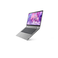 Refurbished Lenovo IdeaPad Flex 5 14IIL05 Core i5-1035G1 8GB 256GB SSD 14" FHD Touchscreen Windows 10 S Convertible Laptop