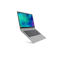Refurbished Lenovo IdeaPad Flex 5 14IIL05 Core i5-1035G1 8GB 256GB SSD 14" FHD Touchscreen Windows 10 S Convertible Laptop