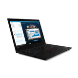 Refurbished & Upgraded Lenovo 14" ThinkPad L480 20LT i5 8th Gen Laptop 16GB RAM 256GB NVME SSD 4G LTE Windows 10 Pro