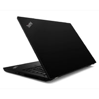 Refurbished & Upgraded Lenovo ThinkPad L490 20Q6 i5 vPro 8th Gen Laptop 16GB RAM 256GB NVME SSD 4G LTE 14" FUll HD Windows 10 Pro