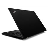 Refurbished & Upgraded Lenovo 14" ThinkPad L480 20LT i5 8th Gen Laptop 16GB RAM 256GB NVME SSD 4G LTE Windows 10 Pro