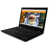 Refurbished & Upgraded Lenovo 14" ThinkPad L480 20LT i5 8th Gen Laptop 16GB RAM 256GB NVME SSD 4G LTE Windows 10 Pro