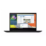 Refurbished & Upgraded Lenovo IdeaPad S145 15.6" Laptop AMD Athlon 120GB SSD 8GB RAM S145-15API HD Windows 10