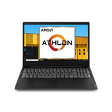 Refurbished & Upgraded Lenovo IdeaPad S145 15.6" Laptop AMD Athlon 120GB SSD 8GB RAM S145-15API HD Windows 10