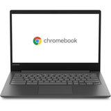 Refurbished Lenovo 14" S330 Chromebook 4GB RAM 32GB SSD Chrome OS Laptop HD Display