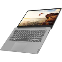 Refurbished Lenovo IdeaPad S340 14" Laptop Intel Core i5 8th 256GB NVME SSD 8GB RAM S340-14IWL Full HD Windows 10