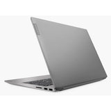 Refurbished Lenovo IdeaPad S340 15.6" Full HD Laptop Core i5 10th Generation 256GB NVME SSD 8GB RAM Silver Grey S340-15IIL