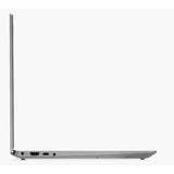 Lenovo IdeaPad S340 15.6" Full HD Laptop Core i3 10th Generation 128GB SSD 8GB RAM Silver Grey S340-15IIL