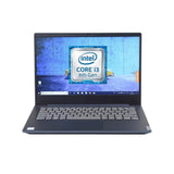 Refurbished Lenovo IdeaPad S340 14" Laptop Intel Core i3 8th Generation 128GB SSD 8GB RAM S340-14IWL Full HD