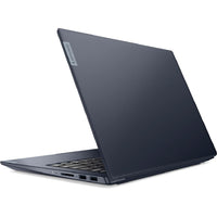 Refurbished Lenovo IdeaPad S340 14" Laptop Intel Core i3 8th Generation 128GB SSD 8GB RAM S340-14IWL Full HD