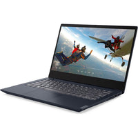 Refurbished Lenovo IdeaPad S340 14" Laptop Intel Core i3 8th Generation 128GB SSD 8GB RAM S340-14IWL Full HD