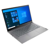 New Open Box & Upgraded Lenovo ThinkBook 14 G2 ITL Laptop Core i5 11th 256GB NVME SSD 16GB RAM 14" Full HD IPS Windows 10 Pro