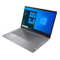 Refurbished & Upgraded Lenovo ThinkBook 14 G2 ITL Laptop Core i5 11th 1TB NVME SSD 16GB RAM 14" Full HD IPS Windows 11