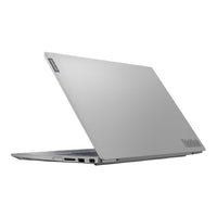 Refurbished Lenovo ThinkBook 14" Laptop Core i5 10th Generation 256GB NVME SSD 12GB RAM Full HD Windows 10 14-IML