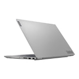 Refurbished Lenovo ThinkBook 14" Laptop Core i5 10th Generation 256GB NVME SSD 12GB RAM Full HD Windows 10 14-IML