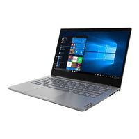 Refurbished Lenovo ThinkBook 14 Laptop Core i5 10th 256GB NVME SSD 8GB RAM Full HD IPS Windows 10 Pro 14-IIL