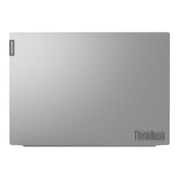 Refurbished Lenovo ThinkBook 14" Laptop Core i5 10th Generation 256GB NVME SSD 12GB RAM Full HD Windows 10 14-IML