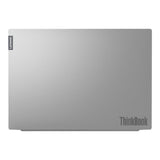 Refurbished Lenovo ThinkBook 14 Laptop Core i5 10th 256GB NVME SSD 8GB RAM Full HD IPS Windows 10 Pro 14-IIL