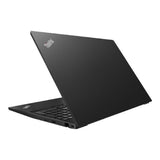 Refurbished & Upgraded Lenovo ThinkPad E580 15.6" i5 8th Gen 16GB RAM 256GB NVME SSD & 1TB HDD Laptop Windows 10 Pro