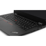 Refurbished Lenovo ThinkPad L13 Gen 2 i5 11th 8GB RAM 256GB PCIe NVME SSD 20VH 13.3" IPS Full HD Laptop Windows 11 Pro