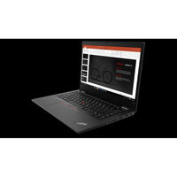 Refurbished Lenovo ThinkPad L13 Gen 2 i5 11th 8GB RAM 256GB PCIe NVME SSD 20VH 13.3" IPS Full HD Laptop Windows 11 Pro