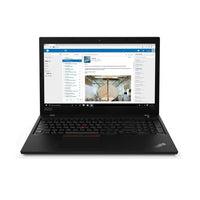 Refurbished Lenovo ThinkPad L590 15.6" Laptop Intel i3 8th Gen 8GB RAM 500GB HDD Windows 10 Pro