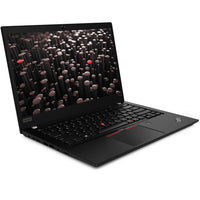 Refurbished & Upgraded Lenovo ThinkPad P14s Gen 2 Core i7 11th NVIDIA 4GB T500 512GB NVME SSD 16GB RAM 14" Full HD IPS Windows 11 Pro